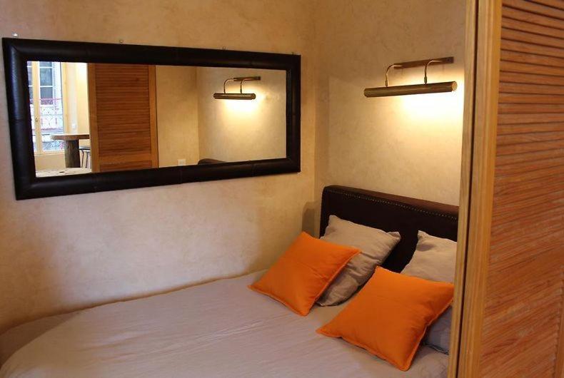 Apartament Mobydick Trouville-sur-Mer Zewnętrze zdjęcie