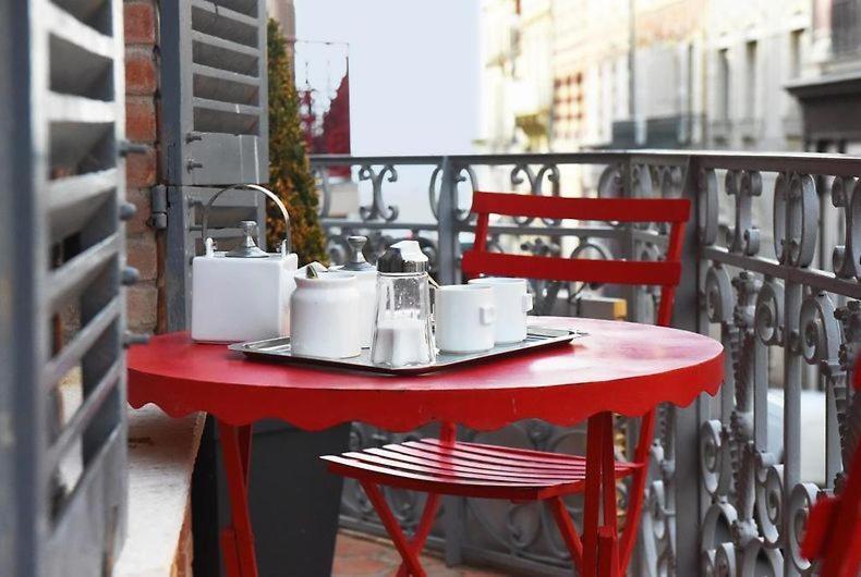Apartament Mobydick Trouville-sur-Mer Zewnętrze zdjęcie